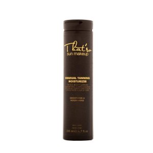 GRADUAL TANNING MOISTURIZER BALSAM SAMOOPALAJĄCY