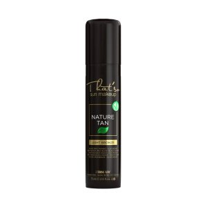 NATURE TAN LIGHT BRONZE