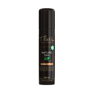 NATURE TAN INTENSE BRONZE