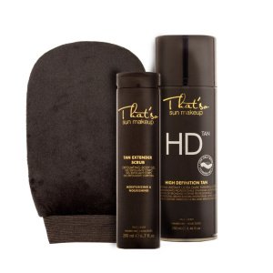 HD TAN KIT SPECIAL SET