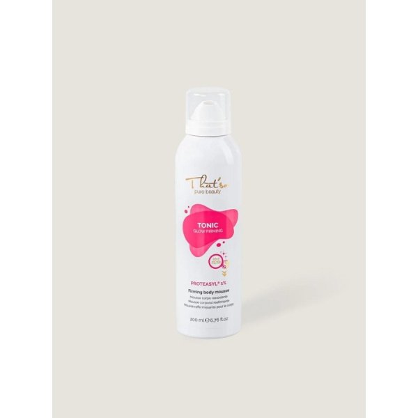 TONIC GLOW UJĘDRNIAJĄCY MUS DO CIAŁA