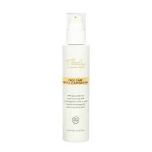 GENTLE CLEANSER MILK MLECZKO DO DEMAKIJAŻU