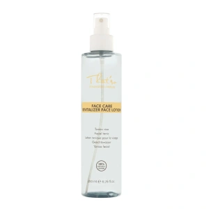 REVITALIZER TONIK DO TWARZY