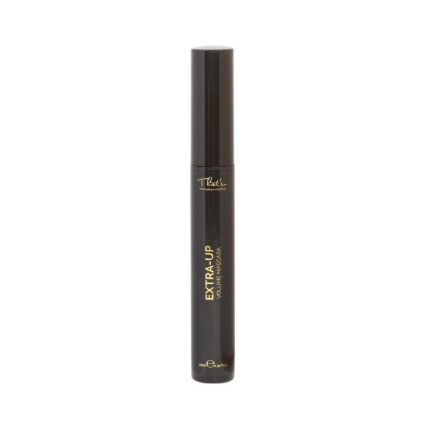 EXTRA-UP MASCARA TUSZ DO RZĘS POGRUBIAJĄCY